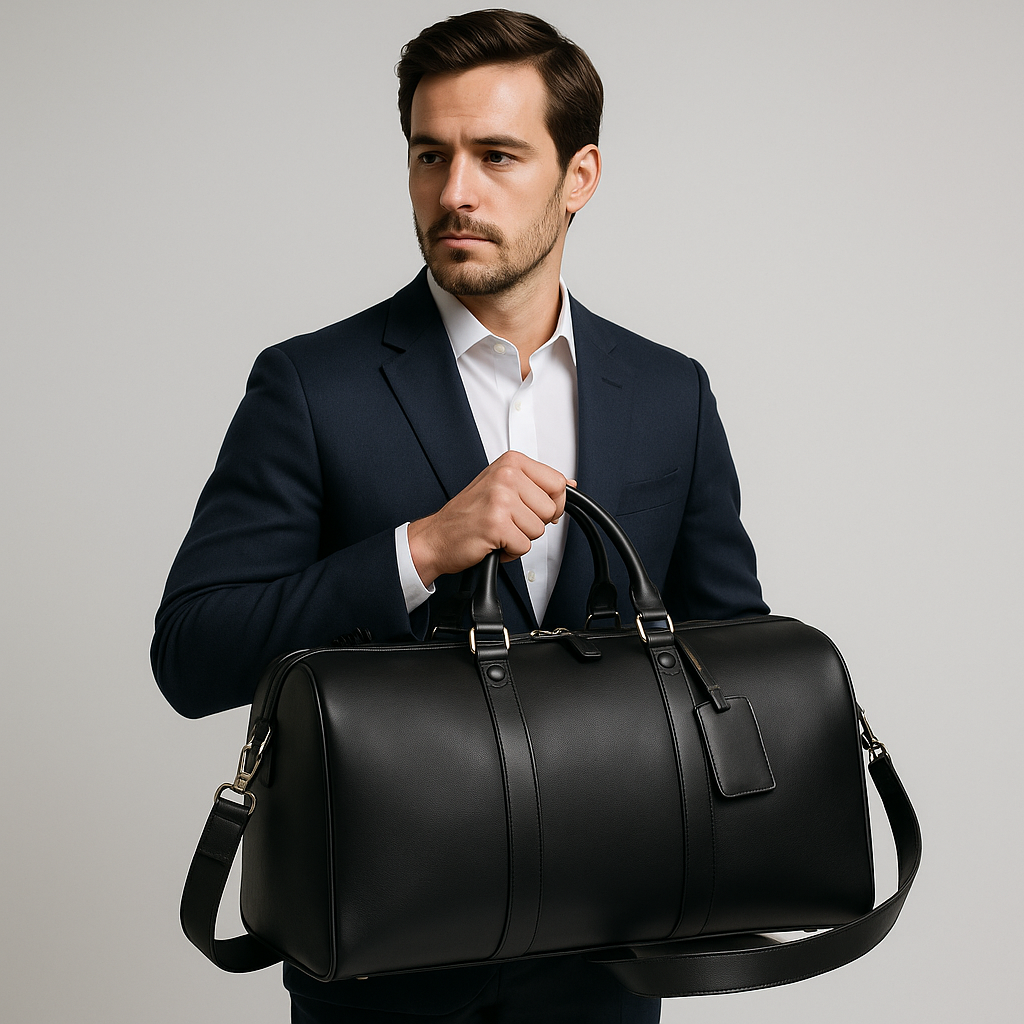 Bolso Sur Negro